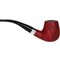 Anton Pipes Bruyere Pfeifen Modell 139R Red_03