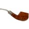 Santambrogio Pipes Pfeifen Bent Apple No. 9 Detailbild