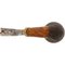 Santambrogio Pipes Pfeifen Big Calabash No. 19 Unterboden