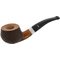 Santambrogio Pipes Pfeifen Big Bent Apple No. 20 (Lippenbiss)
