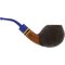 Santambrogio Pipes Pfeifen Big Bent Brandy No. 21 Detailbild