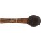 Santambrogio Pipes Pfeifen Big Billiard No. 22 Unterboden