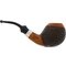 Santambrogio Pipes Pfeifen Big Bent Brandy No. 24 Detailbild