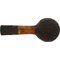 Santambrogio Pipes Pfeifen Brandy No. 28 Unterboden