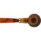 Santambrogio Pipes Pfeifen Tomato No. 32 Draufsicht
