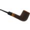 Santambrogio Pipes Pfeifen Billiard No. 33 Detailbild