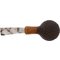 Santambrogio Pipes Pfeifen Tomato No. 34 Unterboden