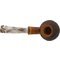Santambrogio Pipes Pfeifen Tomato No. 34 Draufsicht