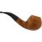 Santambrogio Pipes Pfeifen Big Bent Brandy No. 47 Detailbild