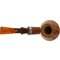 Santambrogio Pipes Pfeifen Big Bent Bulldog No. 48 Draufsicht
