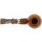 Santambrogio Pipes Pfeifen Big Bent Brandy No. 50 Draufsicht
