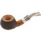 Stefano Santambrogio Pfeifen Big Tomato Rustic No. 80
