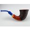 Stefano Santambrogio Pfeifen Big Calabash No. 127 Detailbild 4