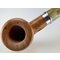 Stefano Santambrogio Pfeifen rustiziert natural medium (interne Nr. 175)
