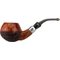 Stefano Santambrogio Pfeifen Rustic big (interne Nr. 384)