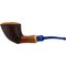Stefano Santambrogio Pfeifen Rustic big (interne Nr. 389)