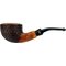 Stefano Santambrogio Pfeifen Rustic big (interne Nr. 393)