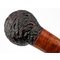 Stefano Santambrogio Pfeifen Rustic big (interne Nr. 394) Detailbild 2