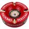 Perdomo Ascher rot gold mit 4 Ablagen (1006733055) Frontal