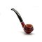 Rattray's Mary burgundy Modell 161 Detailbild 2
