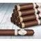 Davidoff Dominicana Dominicana Short Robusto Detailbild