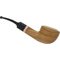 Giordano Imperio Olive smooth 15013 Detailbild
