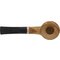Giordano Imperio Olive smooth 15013 Draufsicht