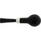 Peterson Amber Spigot sandblast Modell 87 (Nr. 14) Detailbild 2