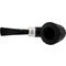 Peterson Amber Spigot sandblast Modell B10 (Nr. 15) Detailbild 3