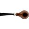 Peterson Amber Spigot silver mounted Modell B11 (Nr. 19) Detailbild 3