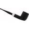 Peterson Amber Spigot sandblast Modell X105 (interne Nr. 28) Detailbild