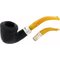 Peterson Amber Spigot sandblast Modell B10 (interne Nr. 32)