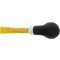 Peterson Amber Spigot sandblast Modell 03 (interne Nr. 33) Unterboden