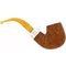 Peterson Amber Spigot natural Modell X220 (interne Nr. 21) Detailbild