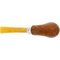 Peterson Amber Spigot natural Modell X220 (interne Nr. 21) Unterboden