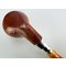 Peterson Amber Spigot natural Modell B11 ohne Acrylmundstück (interne Nr. 36) Detailbild 2
