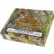 Oscar Valladares Wild Hunter Toro Natural Kiste