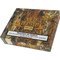 Oscar Valladares Wild Hunter Toro Oscuro Kiste
