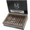 Montes Serie M1 Cosecha 2014 Fuji Half Corona (4,5x46) Kiste offen