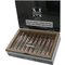 Montes Serie M1 Cosecha 2014 Mont Blanc Robusto (5x52) Kiste offen