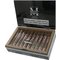 Montes Serie M1 Cosecha 2014 Anapurna Gordito (4,5x60) Kiste offen