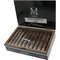 Montes Serie M1 Cosecha 2014 Aconcagua Doble Toro (6x60) Kiste offen