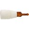 CPW Pipes Zigarrenspitze Meerschaum 19 mm Bohrung (Nr. 47)