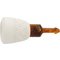 CPW Pipes Zigarrenspitze Meerschaum 20 mm Bohrung (Nr. 49)