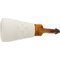 CPW Pipes Zigarrenspitze Meerschaum 19 mm Bohrung (Nr. 51)