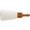 CPW Pipes Zigarrenspitze Meerschaum 19 mm Bohrung (Nr. 56)