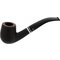 Stanwell Trio Black Sand Model 246/9 (31267465)