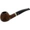 Stanwell Trio Brown polished 109/9 (31251297)