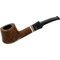 Stanwell Trio Brown polished 118/9 (31267267)