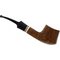 Stanwell Trio Brown polished 118/9 (31267267) Detailbild